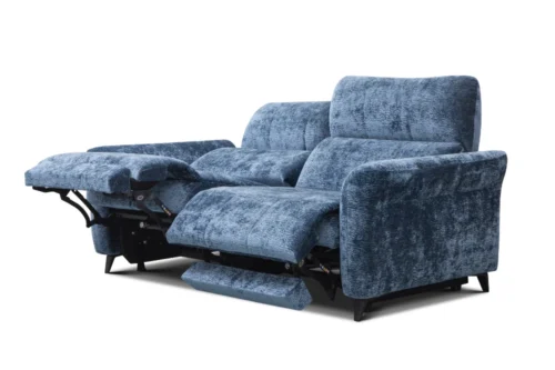 Sofa z funkcją relaks Jazz Noeme