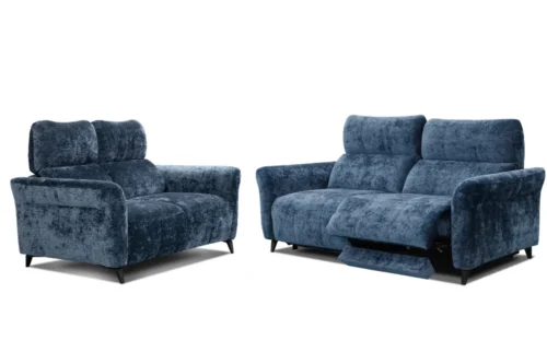 Sofa z funkcją relaks Jazz Noeme