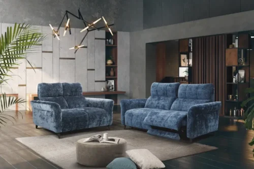 Sofa z funkcją relaks Jazz Noeme