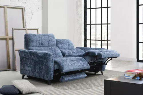 Sofa z funkcją relaks Jazz Noeme