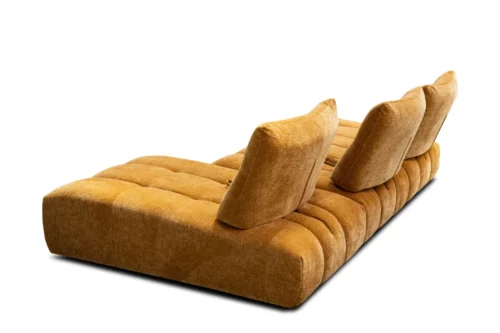 Narożnik modułowy Lari Noeme by Poldem