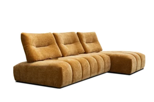 Narożnik modułowy Lari Noeme by Poldem