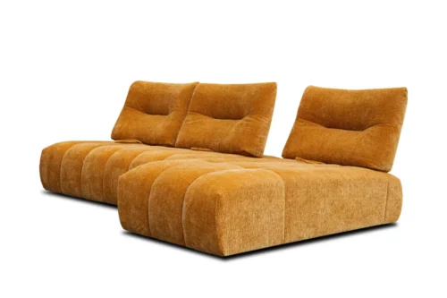 Narożnik modułowy Lari Noeme by Poldem