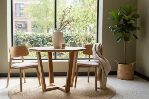 Stół Luci Furnirest