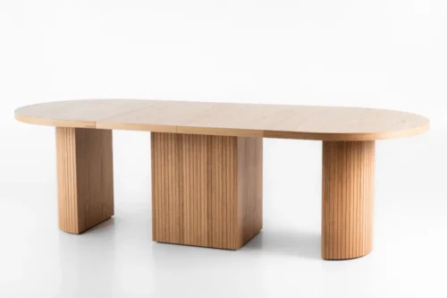 Stół Lusso Oval Furnirest