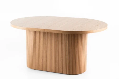 Stół Lusso Oval Furnirest