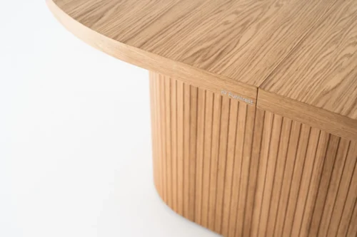 Stół Lusso Oval Furnirest