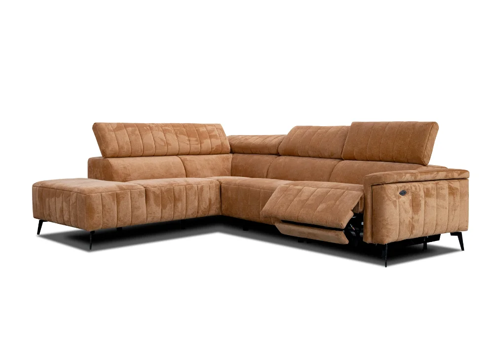 Naroznik z relaks Onyx Emmohl