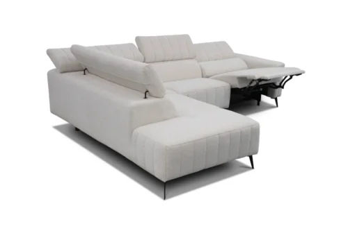 Naroznik z relaks Onyx Emmohl