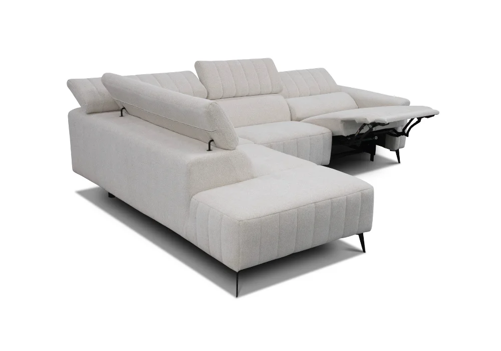 Naroznik z relaks Onyx Emmohl