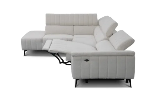 Naroznik z relaks Onyx Emmohl