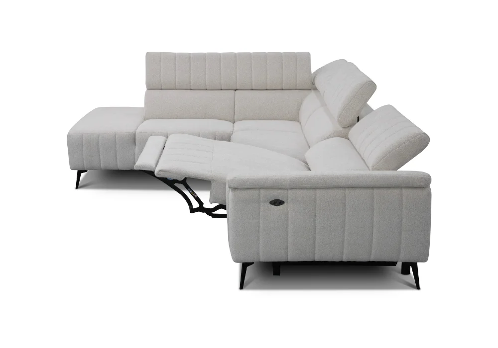 Naroznik z relaks Onyx Emmohl