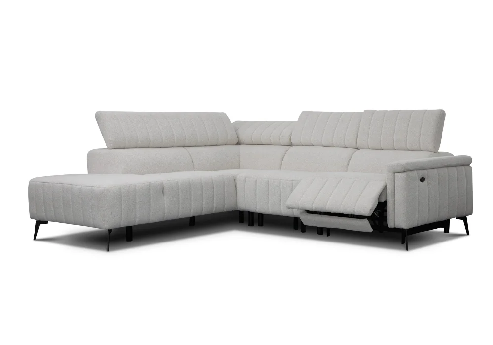 Naroznik z relaks Onyx Emmohl