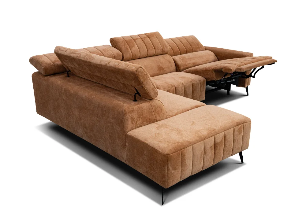 Naroznik z relaks Onyx Emmohl