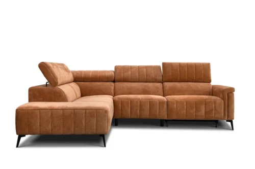 Naroznik z relaks Onyx Emmohl