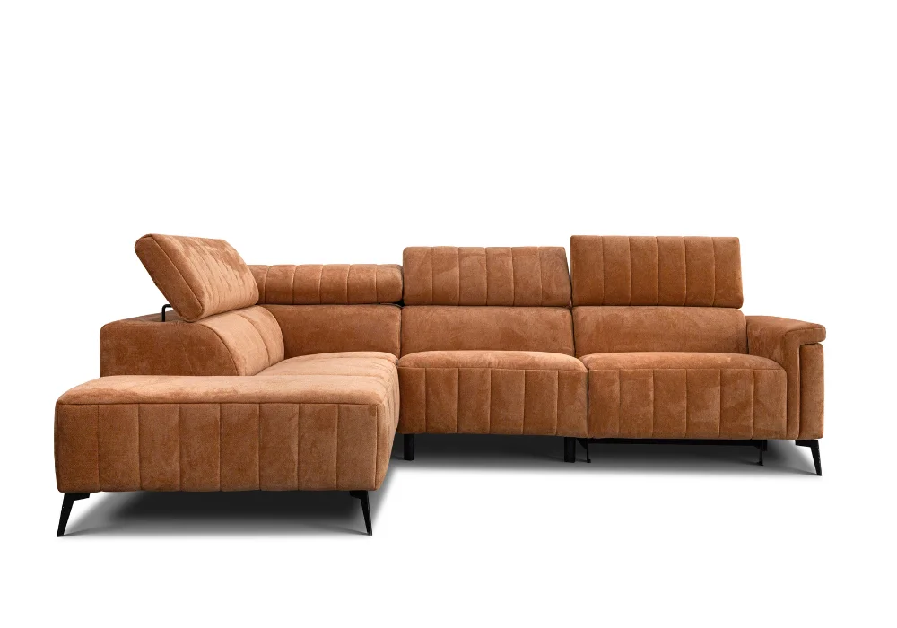 Naroznik z relaks Onyx Emmohl