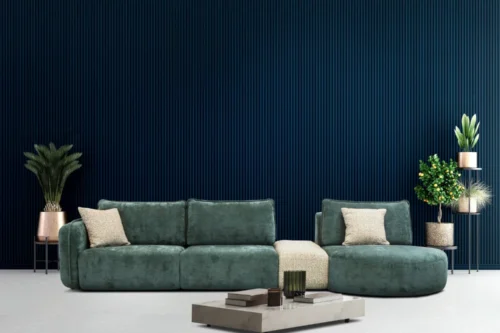 Sofa modułowa Oslo Noeme