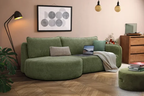 Sofa modułowa Oslo Noeme