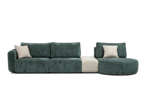 Sofa modułowa Oslo Noeme
