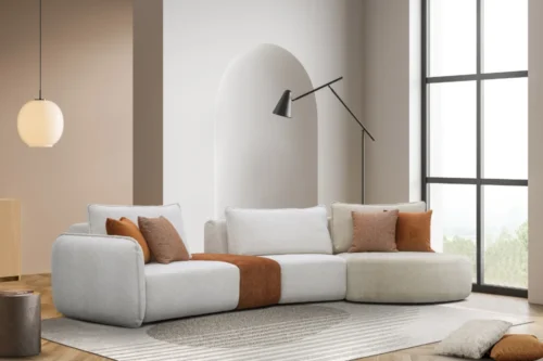 Sofa modułowa Oslo Noeme