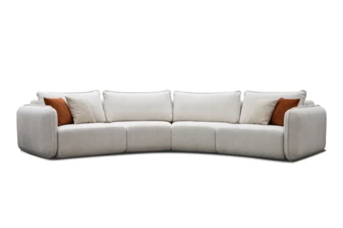 Sofa modułowa Oslo Noeme