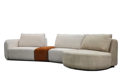 Sofa modułowa Oslo Noeme