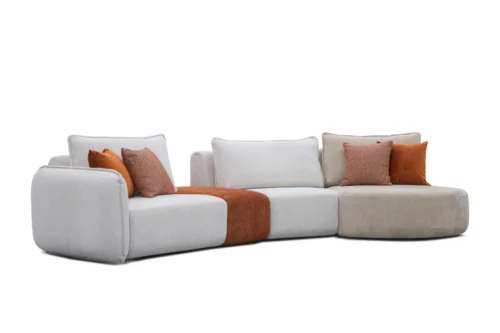 Sofa modułowa Oslo Noeme