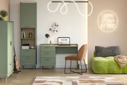 Pokój młodzieżowy Scandi IMS