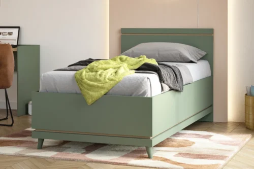 Pokój młodzieżowy Scandi IMS