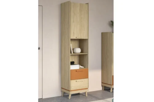 Pokój młodzieżowy Scandi IMS