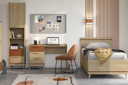 Pokój młodzieżowy Scandi IMS