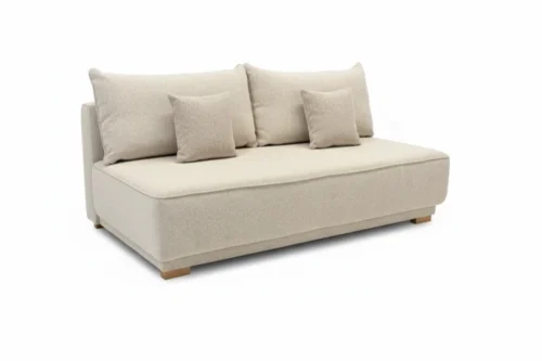 Sofa Soho bez boków Meble Best