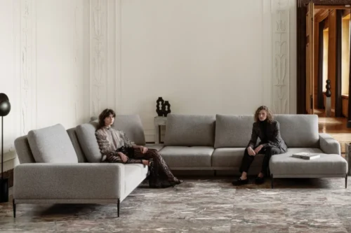 Sofa Spring Bizzarto