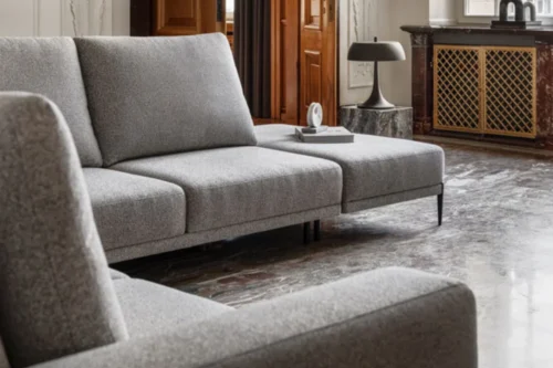 Sofa Spring Bizzarto