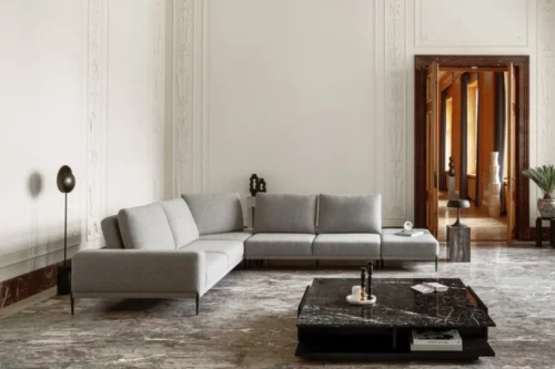 Sofa Spring Bizzarto