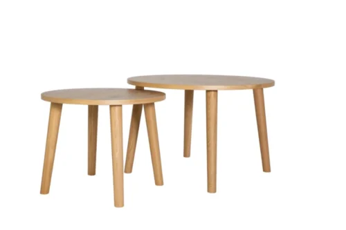 Stolik Bella Furnirest