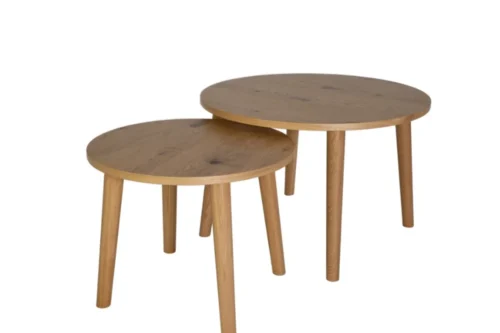 Stolik Bella Furnirest