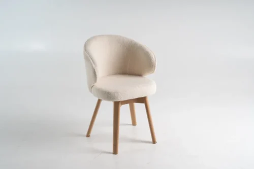 Krzesło Caspe Furnirest