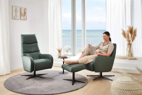 Fotel PN-RS24078 Polipol