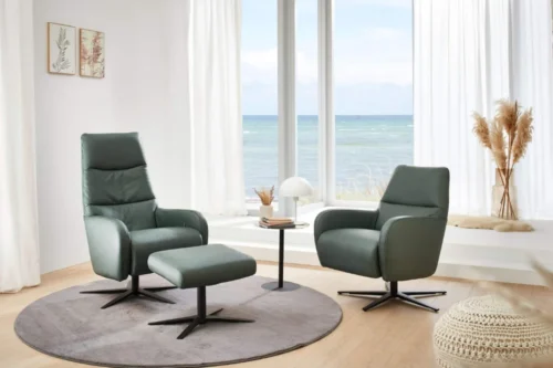 Fotel PN-RS24078 Polipol