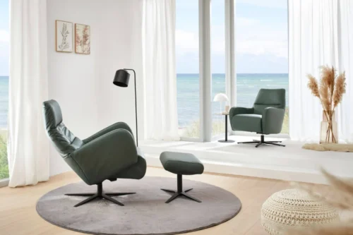 Fotel PN-RS24078 Polipol