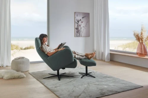 Fotel PN-RS24078 Polipol