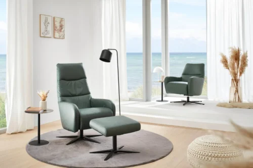 Fotel PN-RS24078 Polipol