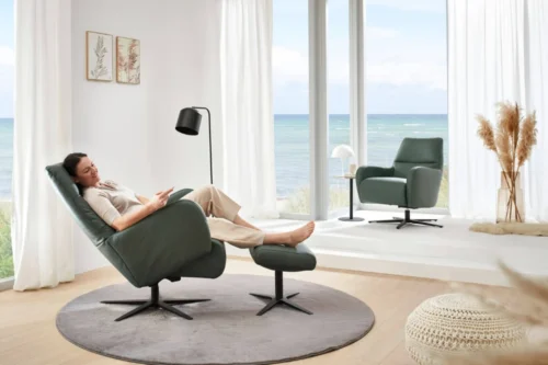 Fotel PN-RS24078 Polipol