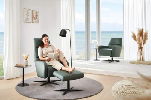 Fotel PN-RS24078 Polipol