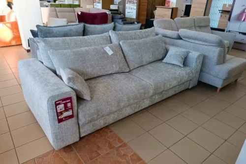 Sofa Boho Morel
