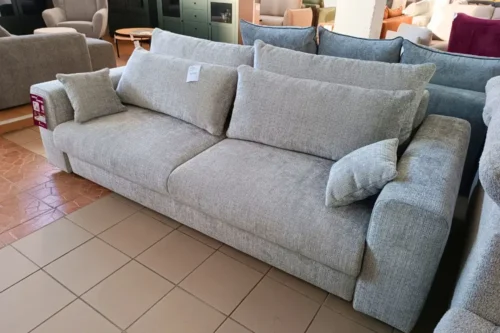 Sofa Boho Morel