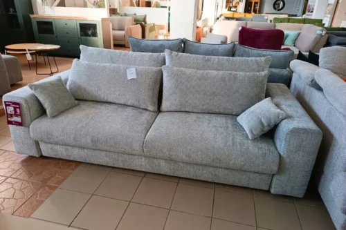 Sofa Boho Morel
