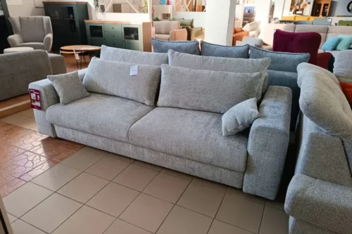 Sofa Boho Morel
