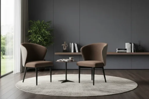 Krzesło Bronte Furnirest